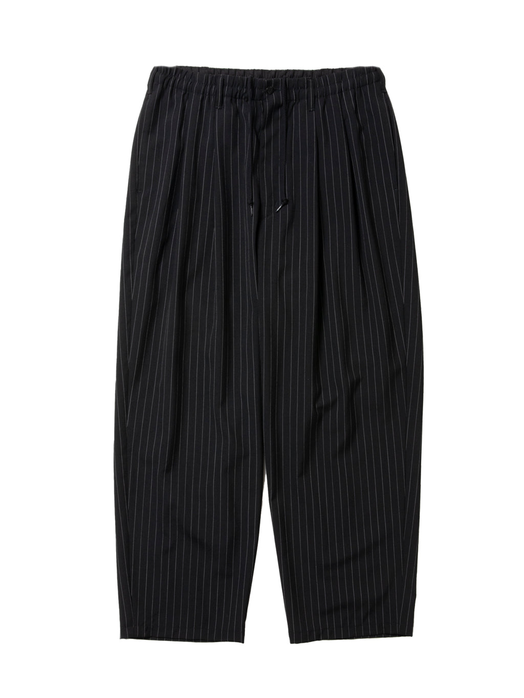 【値下げ】25SS cootieproductions ワイドイージースラックス COOTIE PRODUCTIONS（クーティープロダクションズ）の「T/W 2