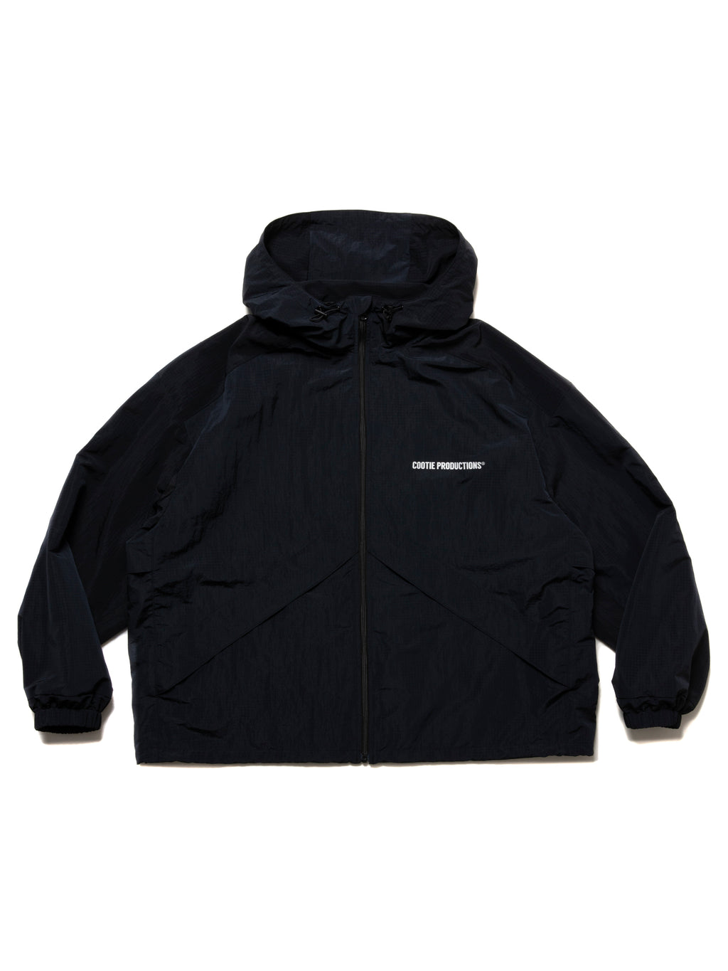 【新品、完売品 】25SS COOTIE ダブルジャケット COOTIE PRODUCTIONS - Comfort Merino Saxony Double Breasted