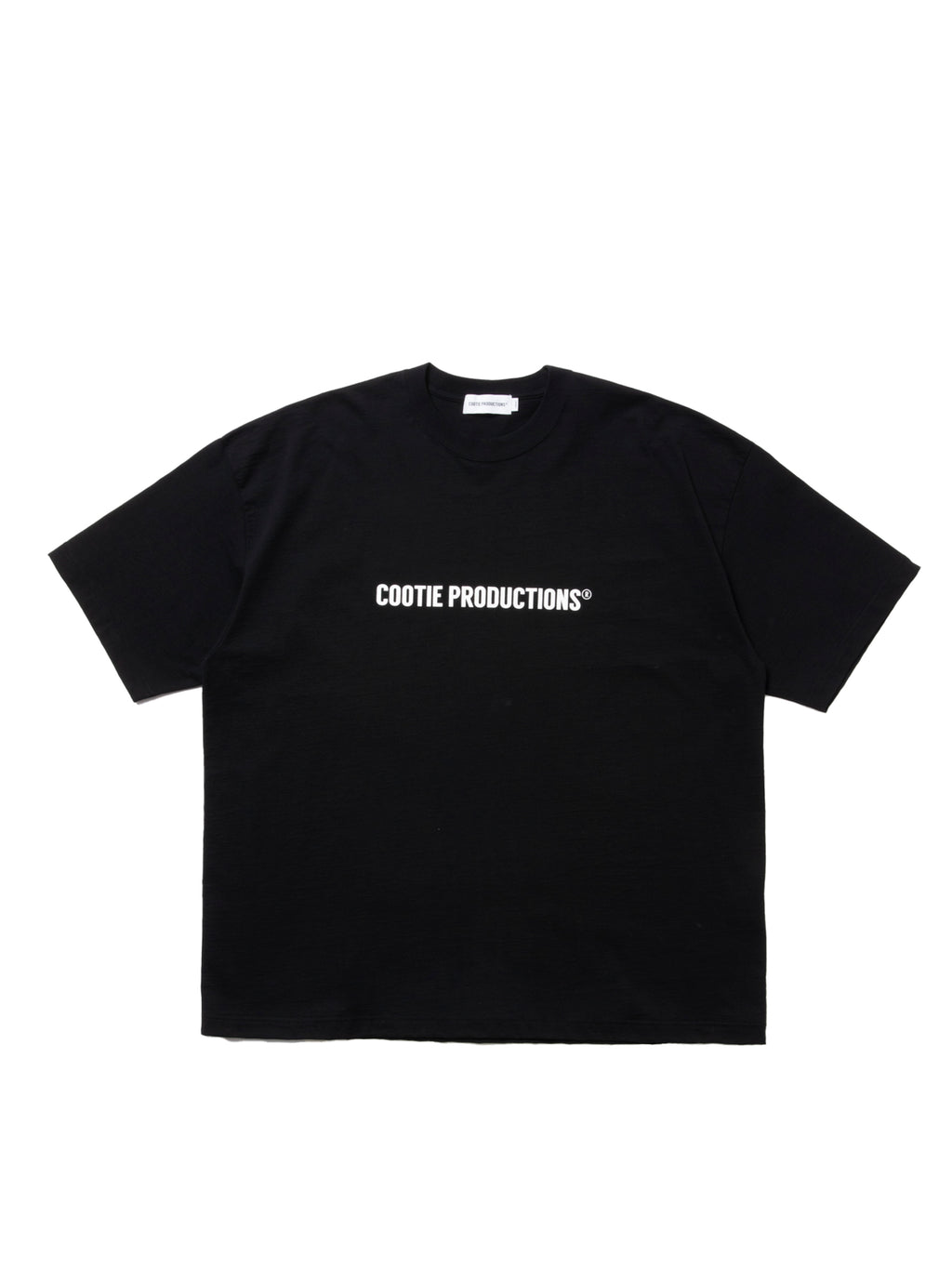 トップス COOTIE PRODUCTIONS R/C Football S/S Tee COOTIE / R/C Football S/S Tee