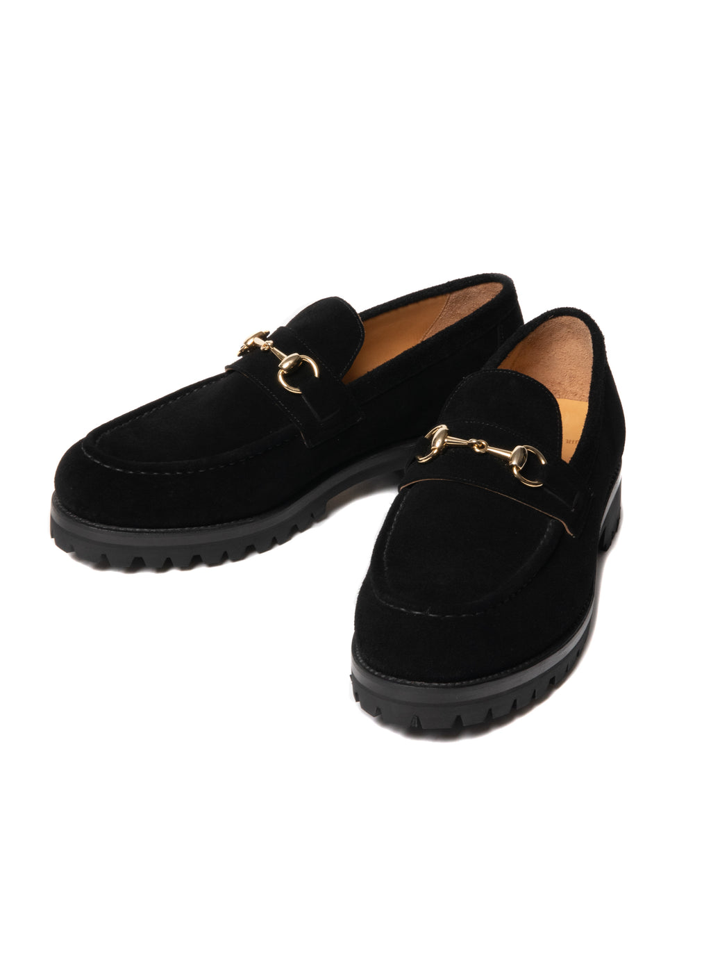 cootie raza shoes ブラック美品　kj着 COOTIE PRODUCTIONS Raza Jog Trainer (Cowhide)