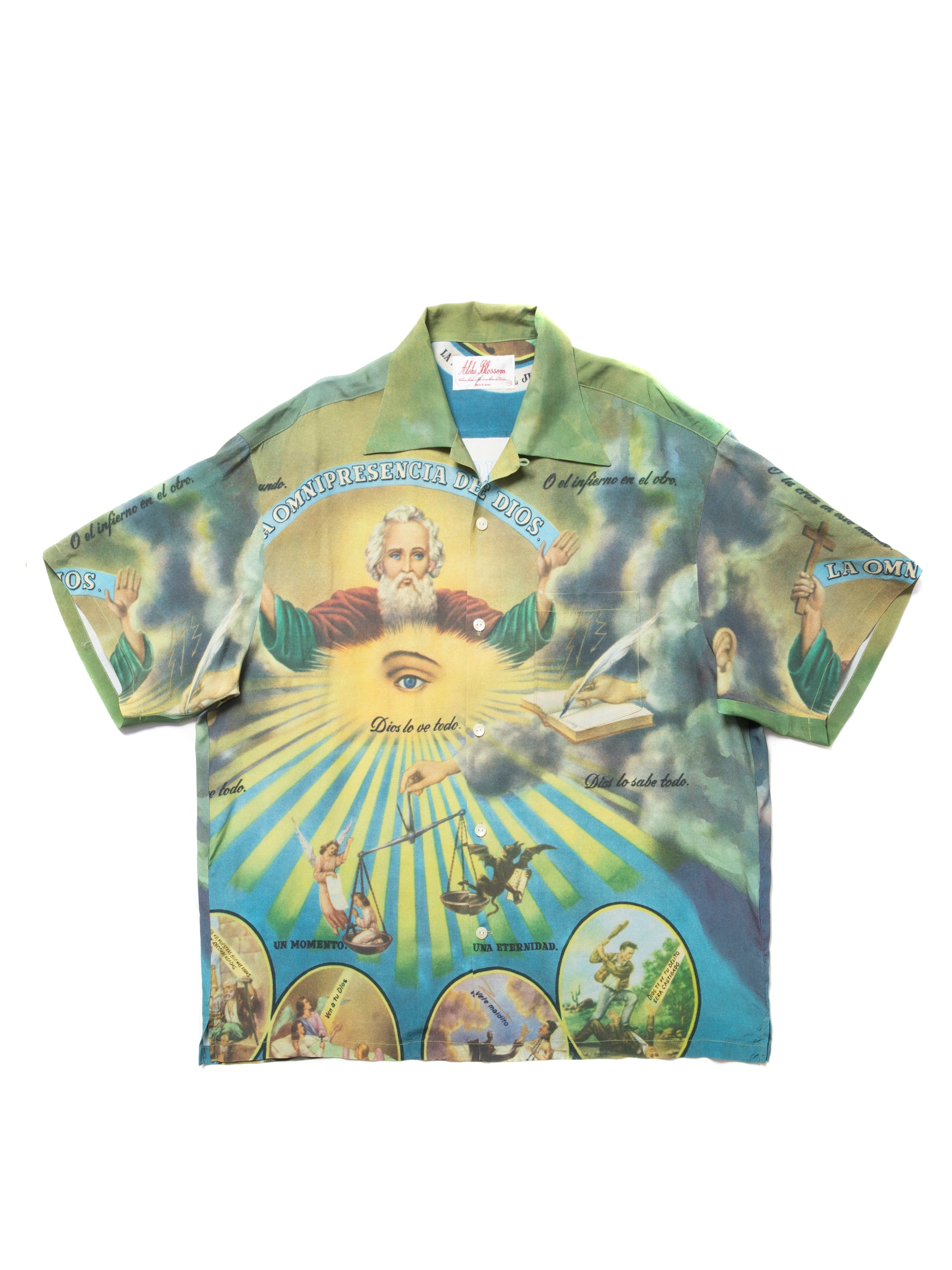 ② XL 48 RAZA PONQUERO SHORT SLEEVE XL RAZA PONQUERO SHORT SLEEVE（XL 48 RAZA PONQUERO SHORT