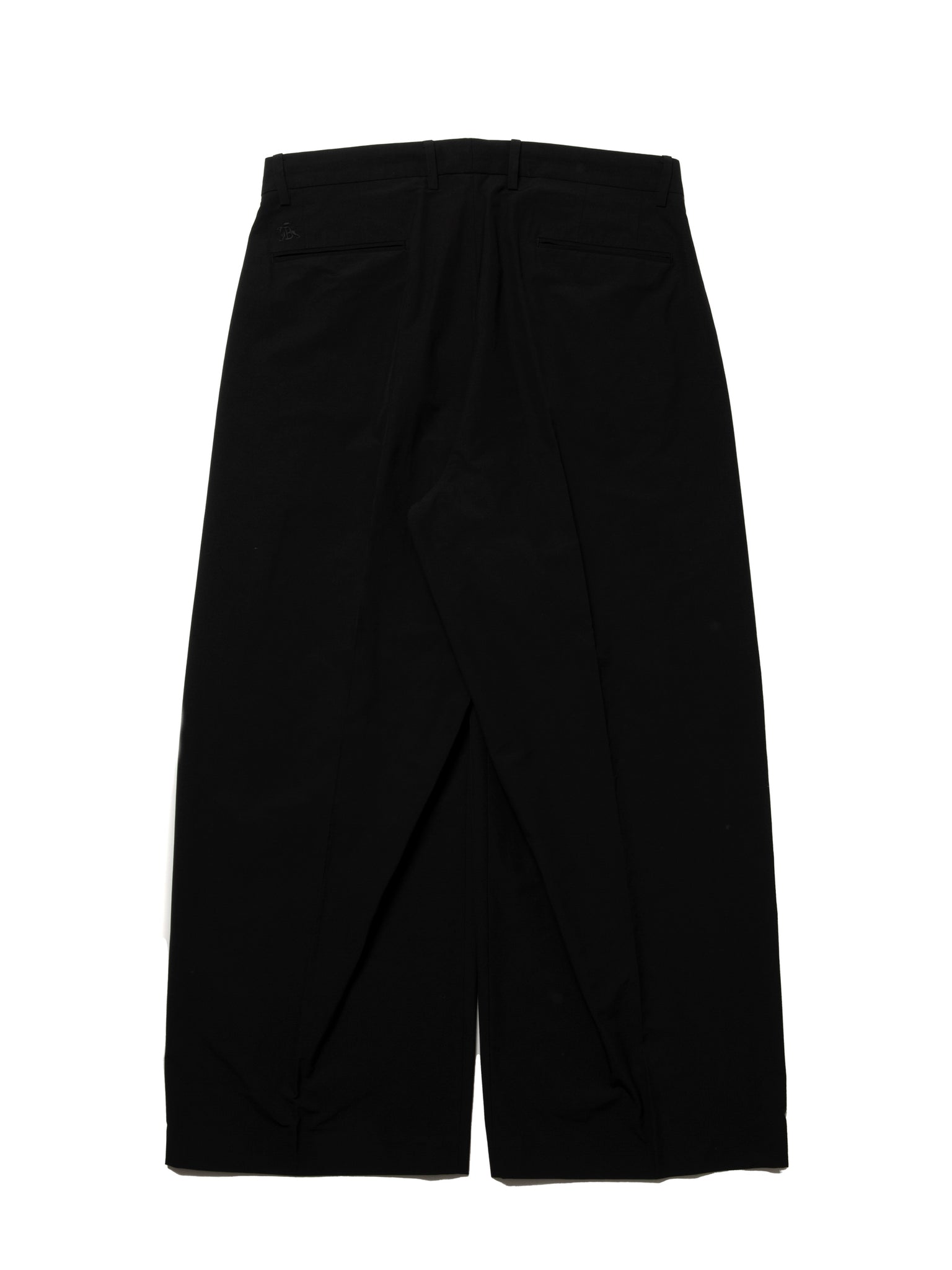 EWP 2 Tuck Trousers