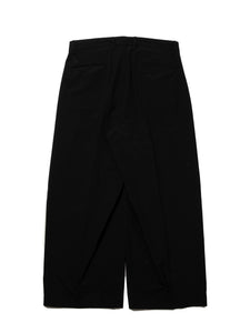 EWP 2 Tuck Trousers