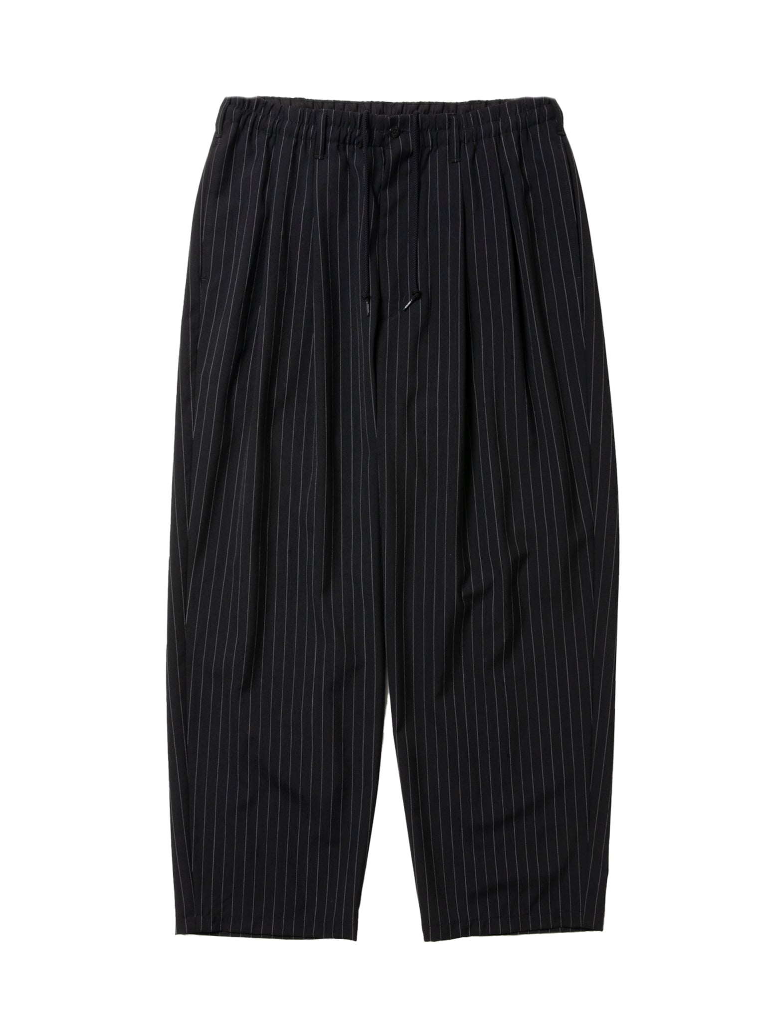 COOTIE PRODUCTIONS チェックパンツ　L COOTIE PRODUCTIONS/Garment Dyed Ripstop Check Easy Pants