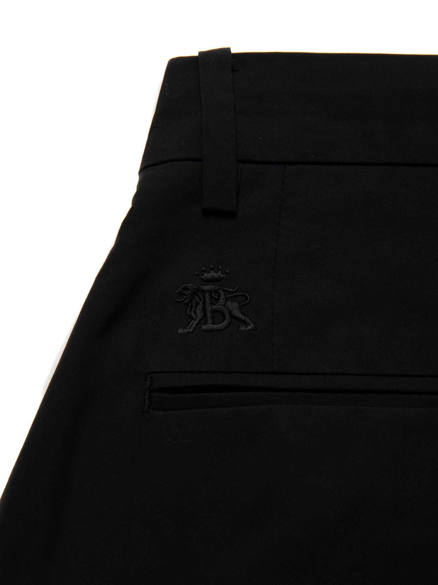 EWP 2 Tuck Trousers