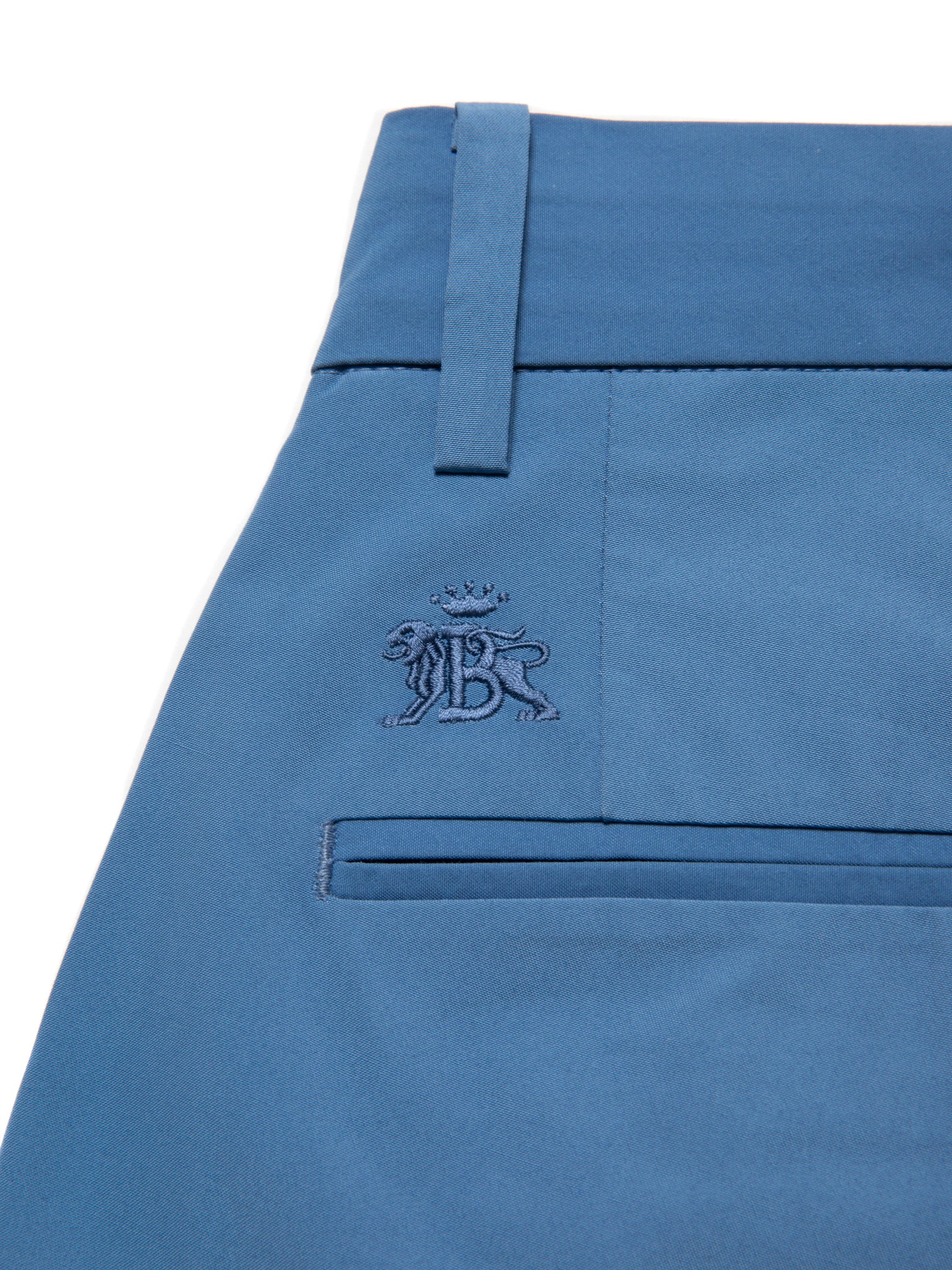 EWP 2 Tuck Trousers