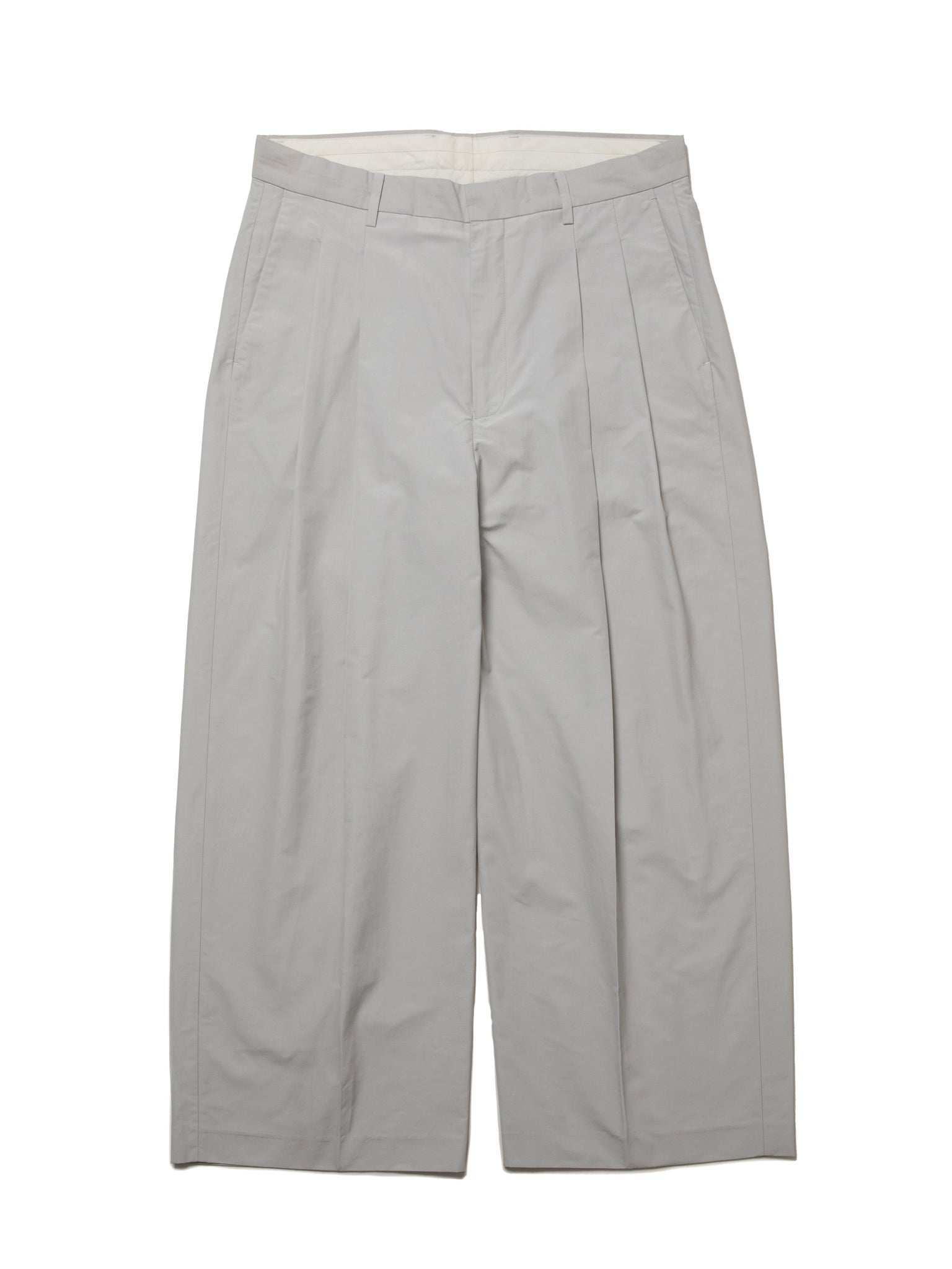 EWP 2 Tuck Trousers