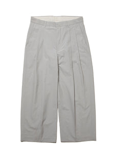 EWP 2 Tuck Trousers