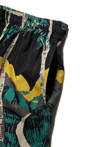 Rayon Easy Shorts
