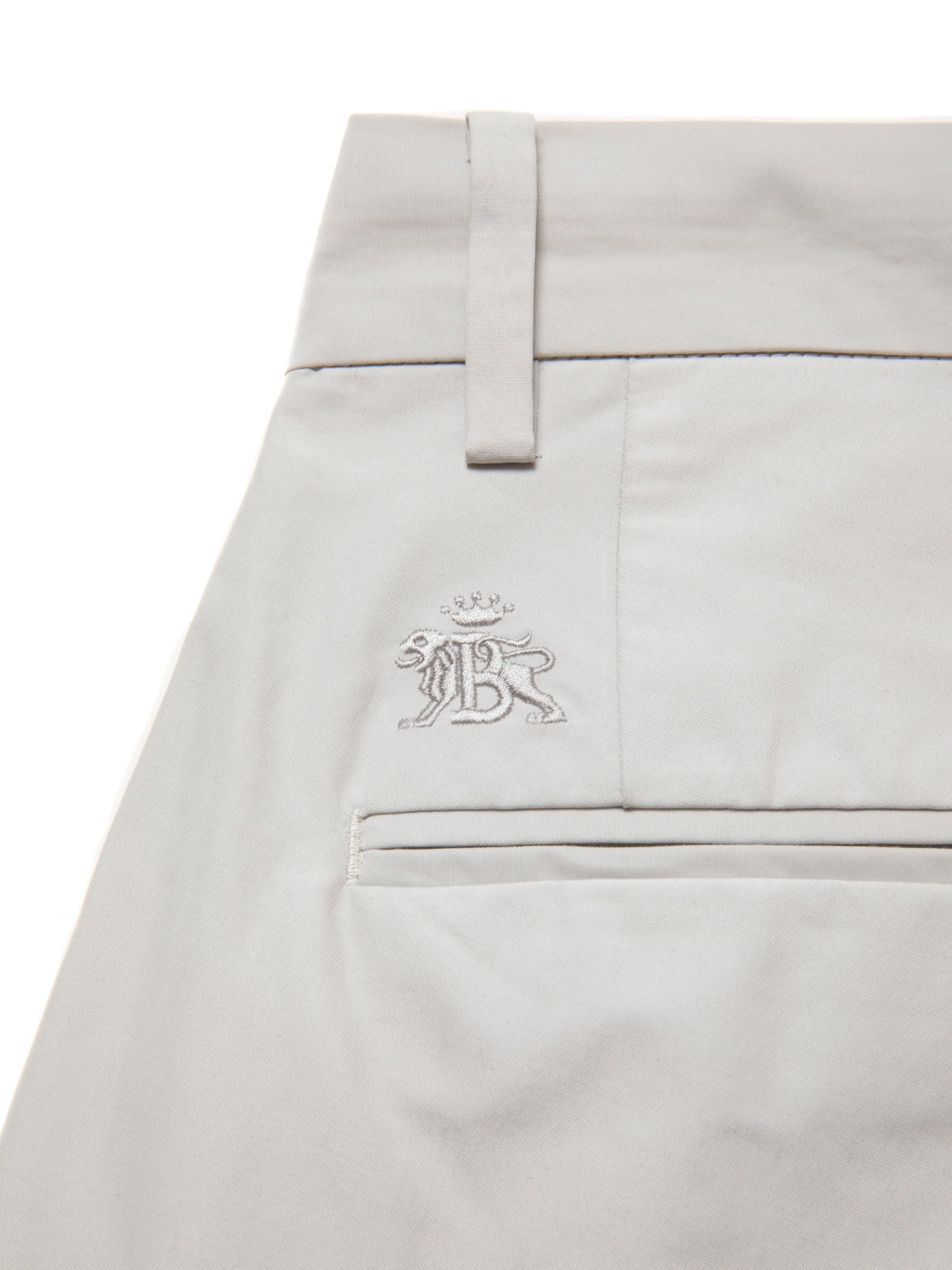 EWP 2 Tuck Trousers