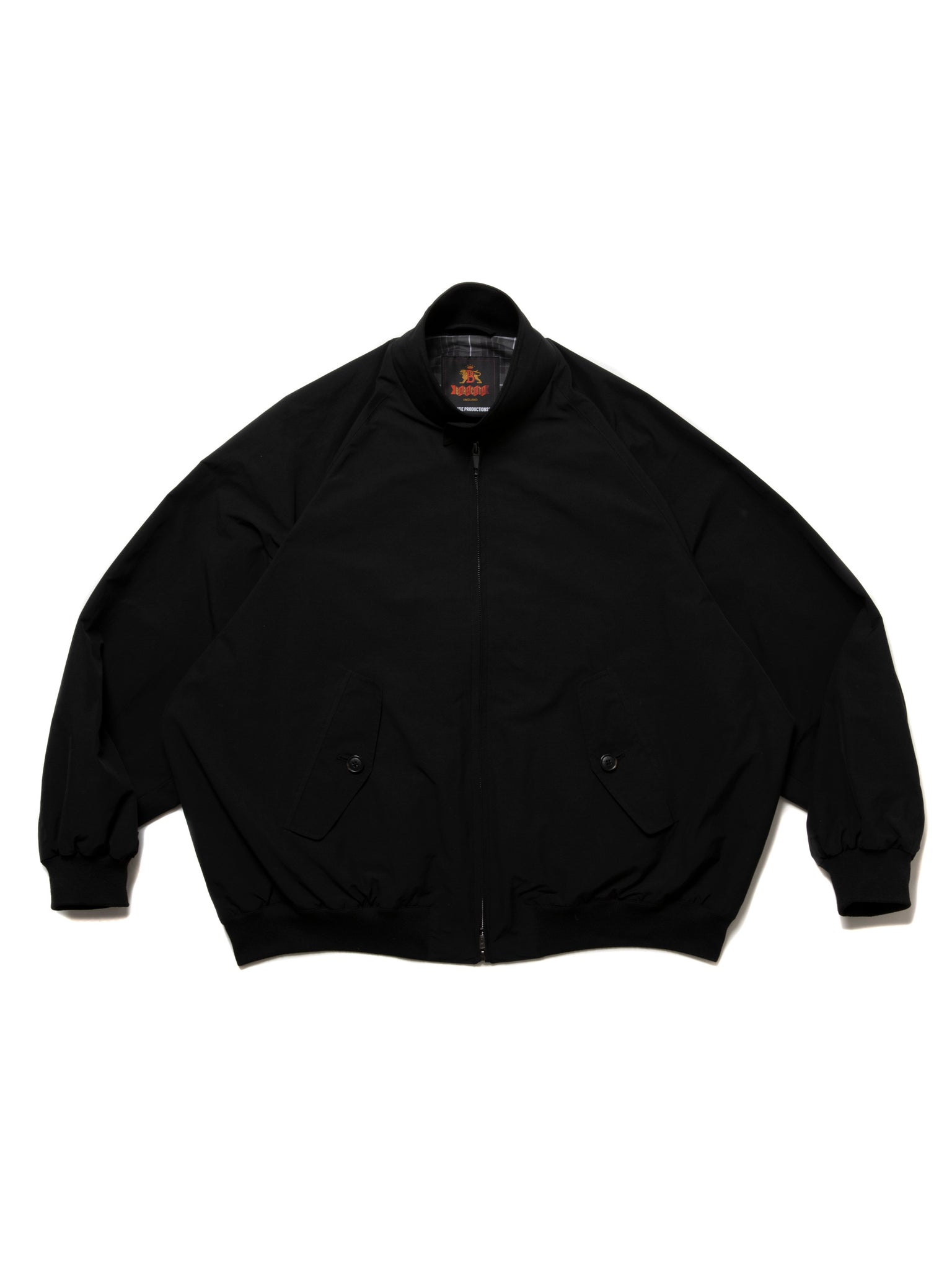 Jacket – COOTIE PRODUCTIONS