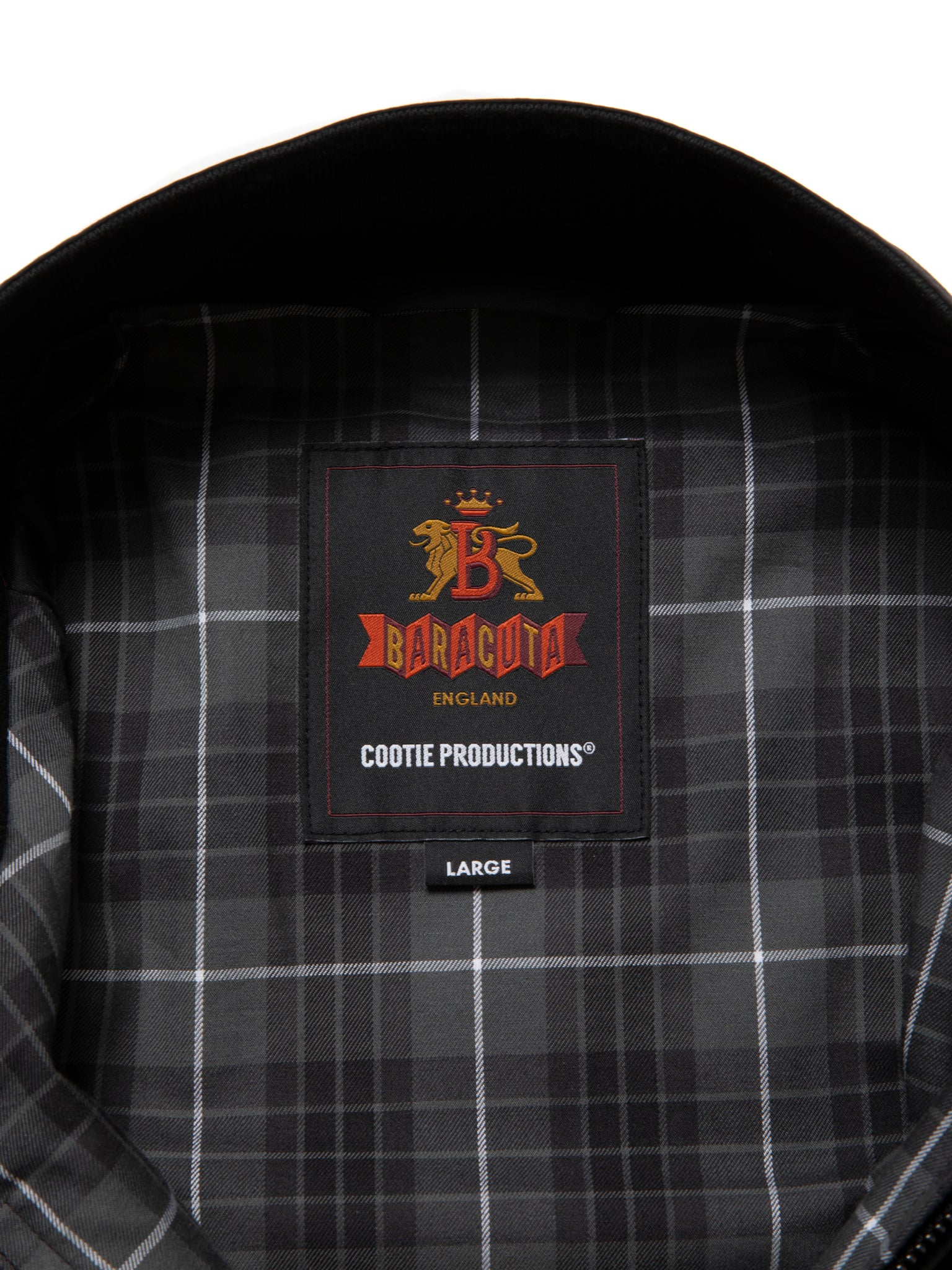 Jacket – COOTIE PRODUCTIONS