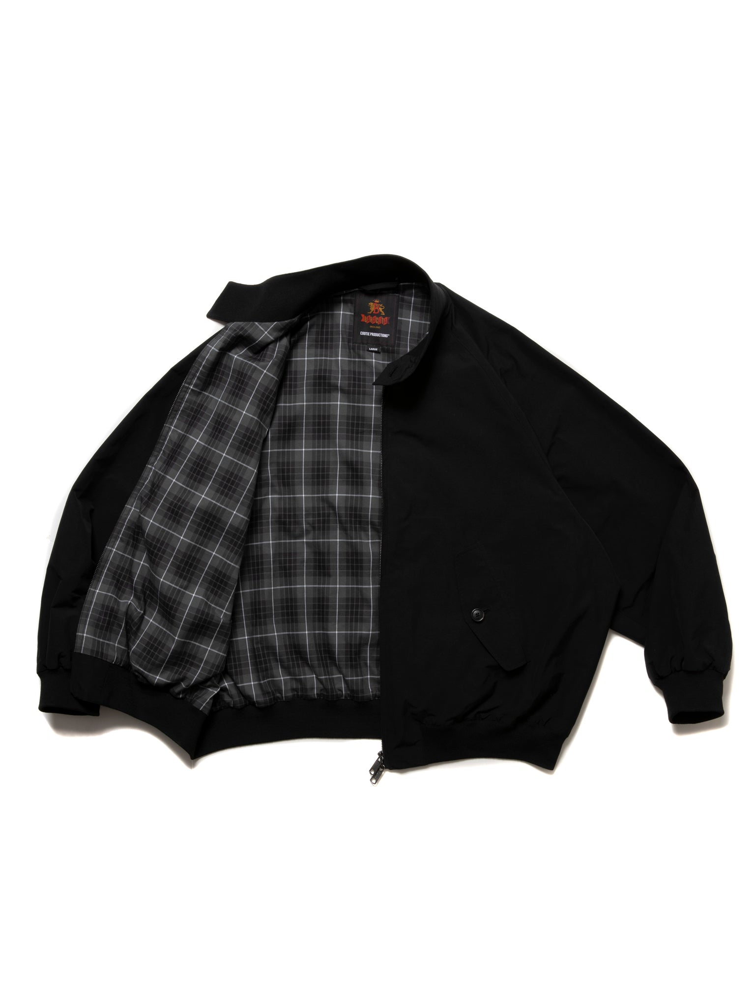 EWP G9 Harrington Jacket