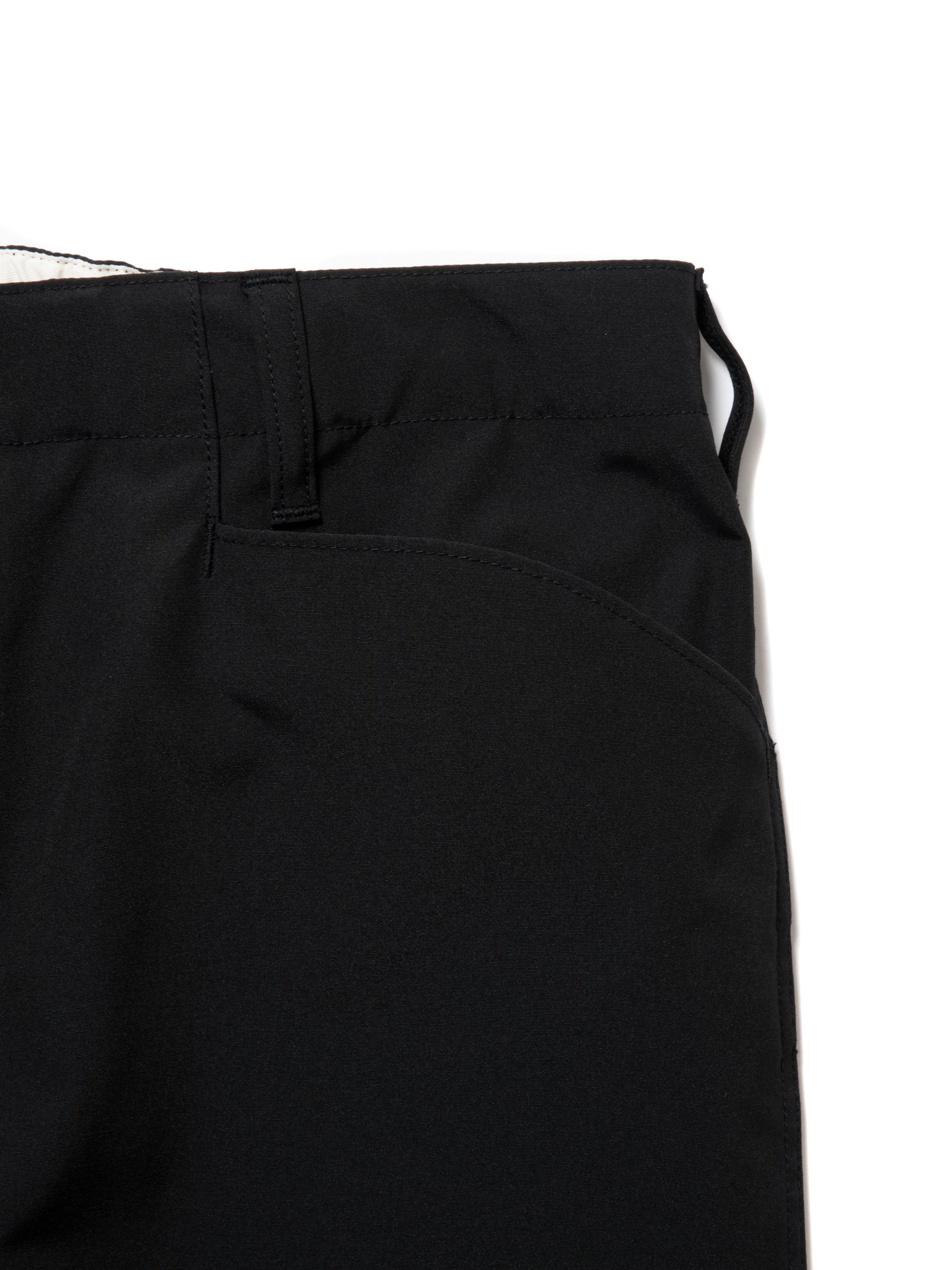 T/C Weather T/Q Cut Work Easy Trousers