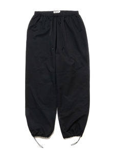 Polyester Perforated Cloth Track Pants