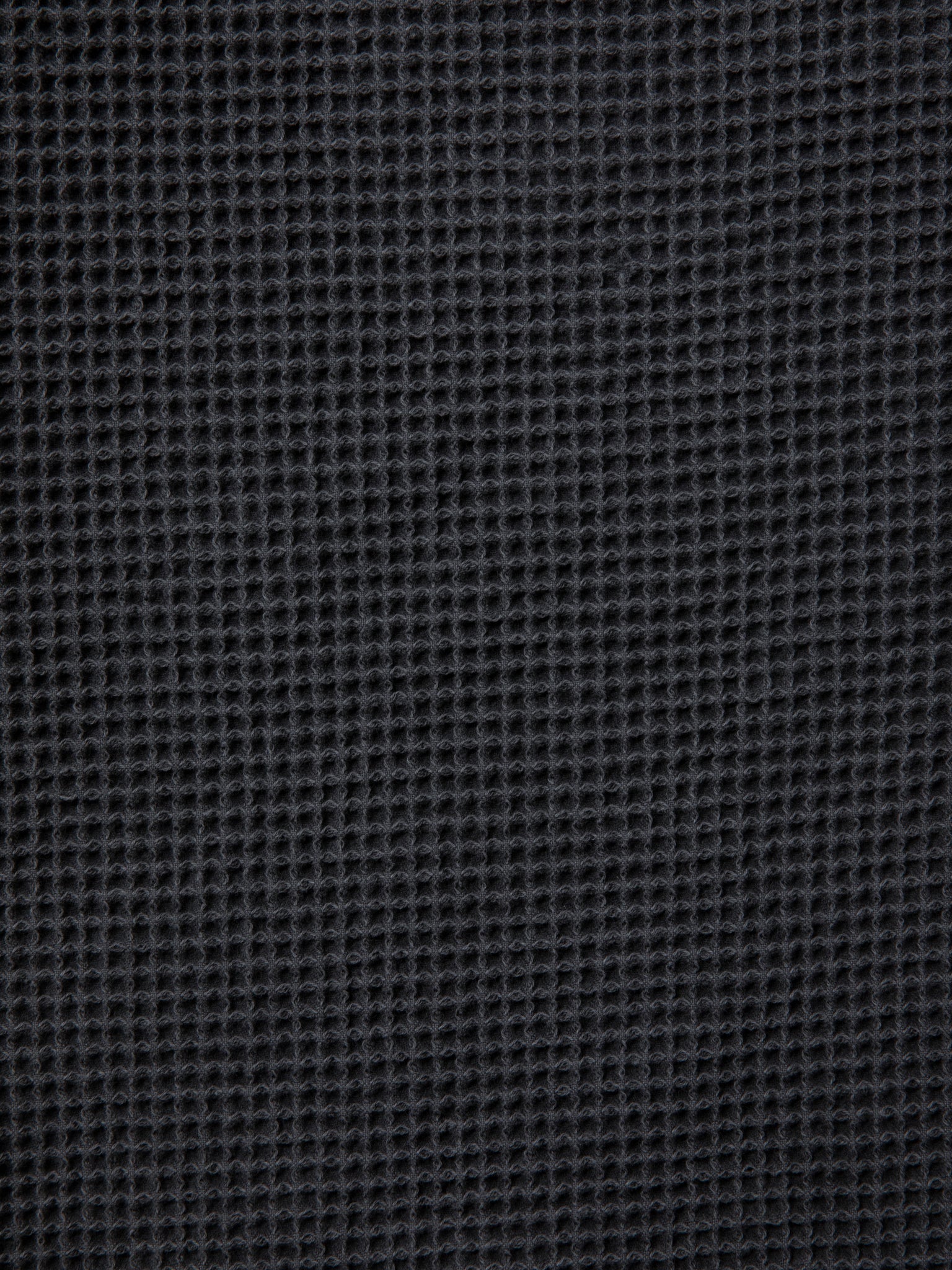 Pigment Dyed Waffle Easy Pants