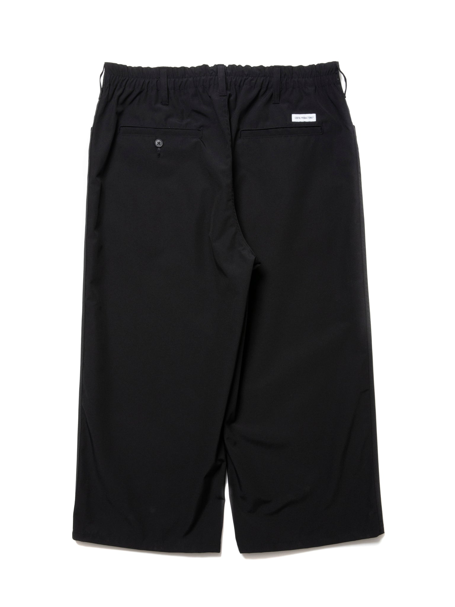 T/C Weather T/Q Cut Work Easy Trousers