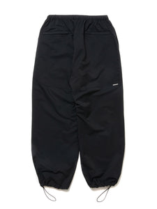 Polyester Perforated Cloth Track Pants