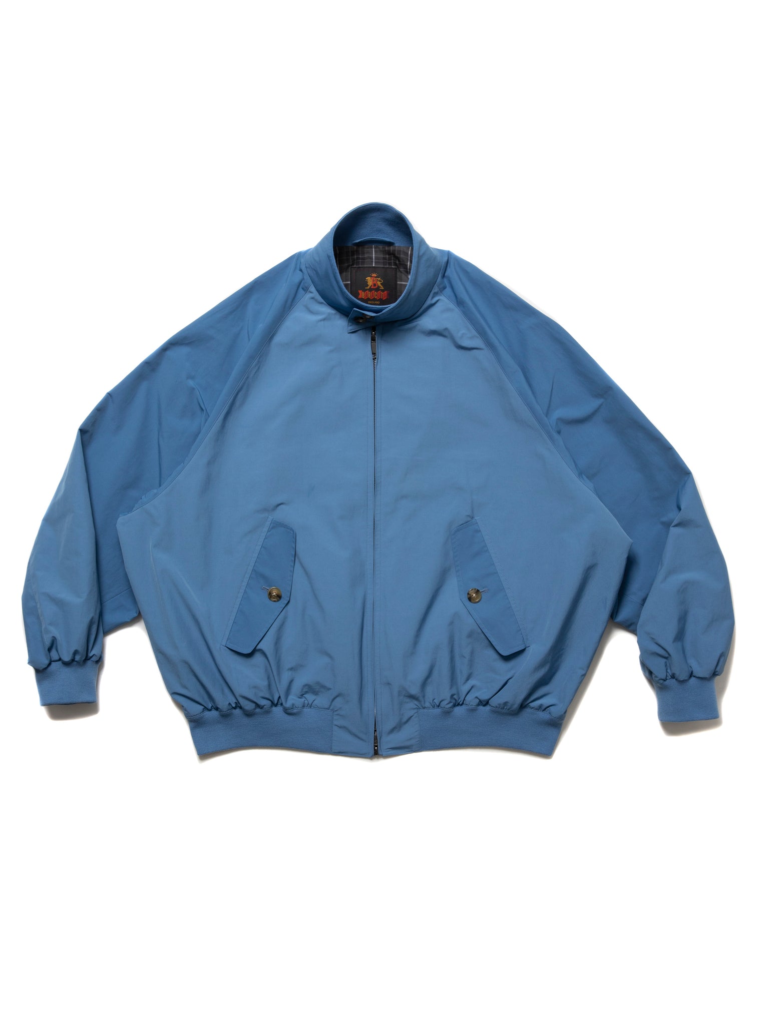 EWP G9 Harrington Jacket