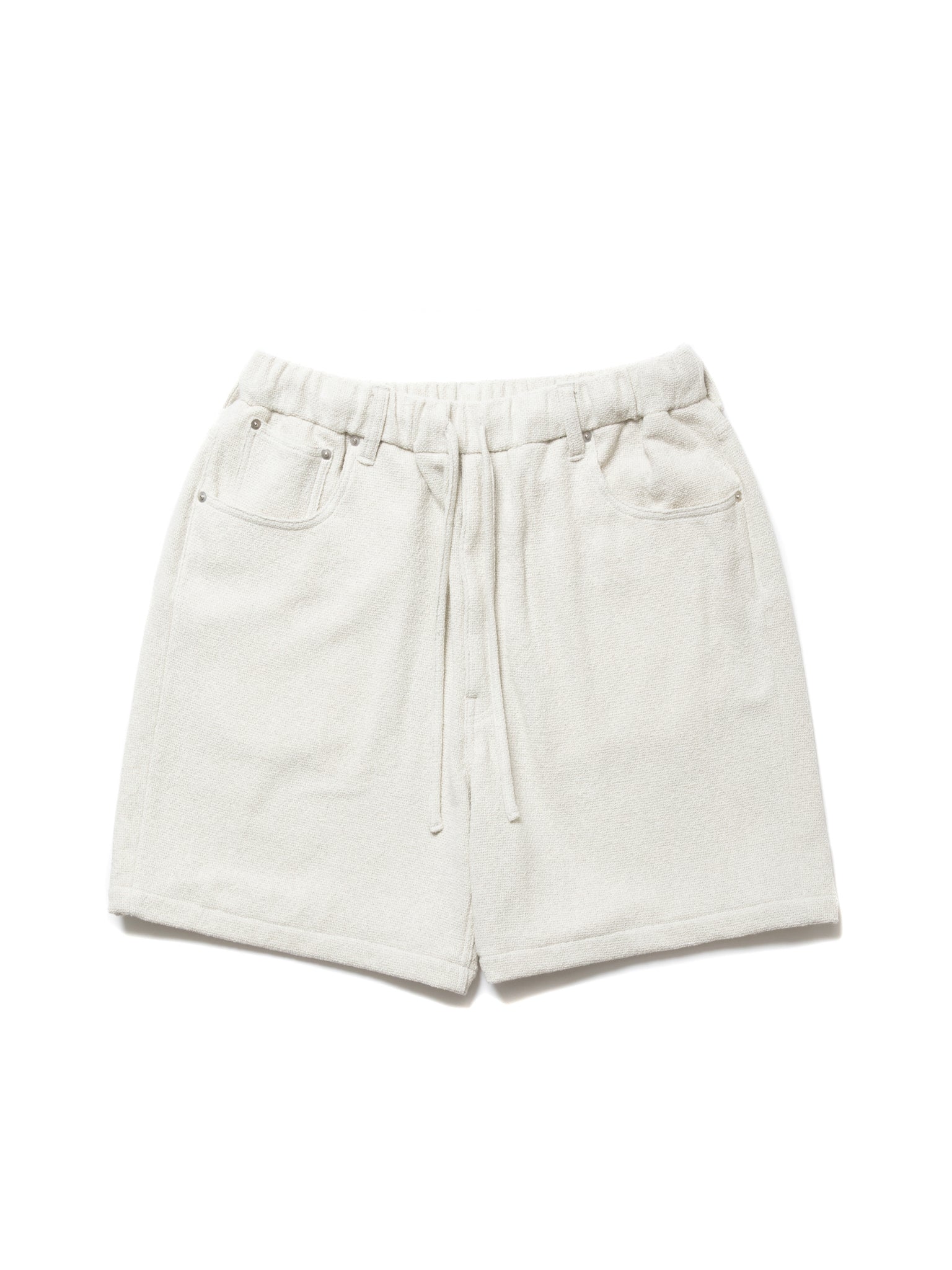 N/C OX 5 Pocket Easy Shorts
