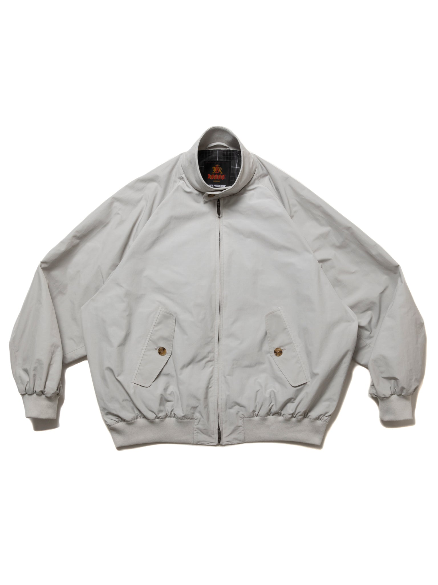 EWP G9 Harrington Jacket