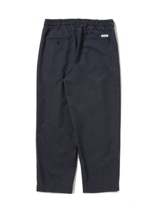 T/W Saxony 2 Tuck Wide Easy Trousers