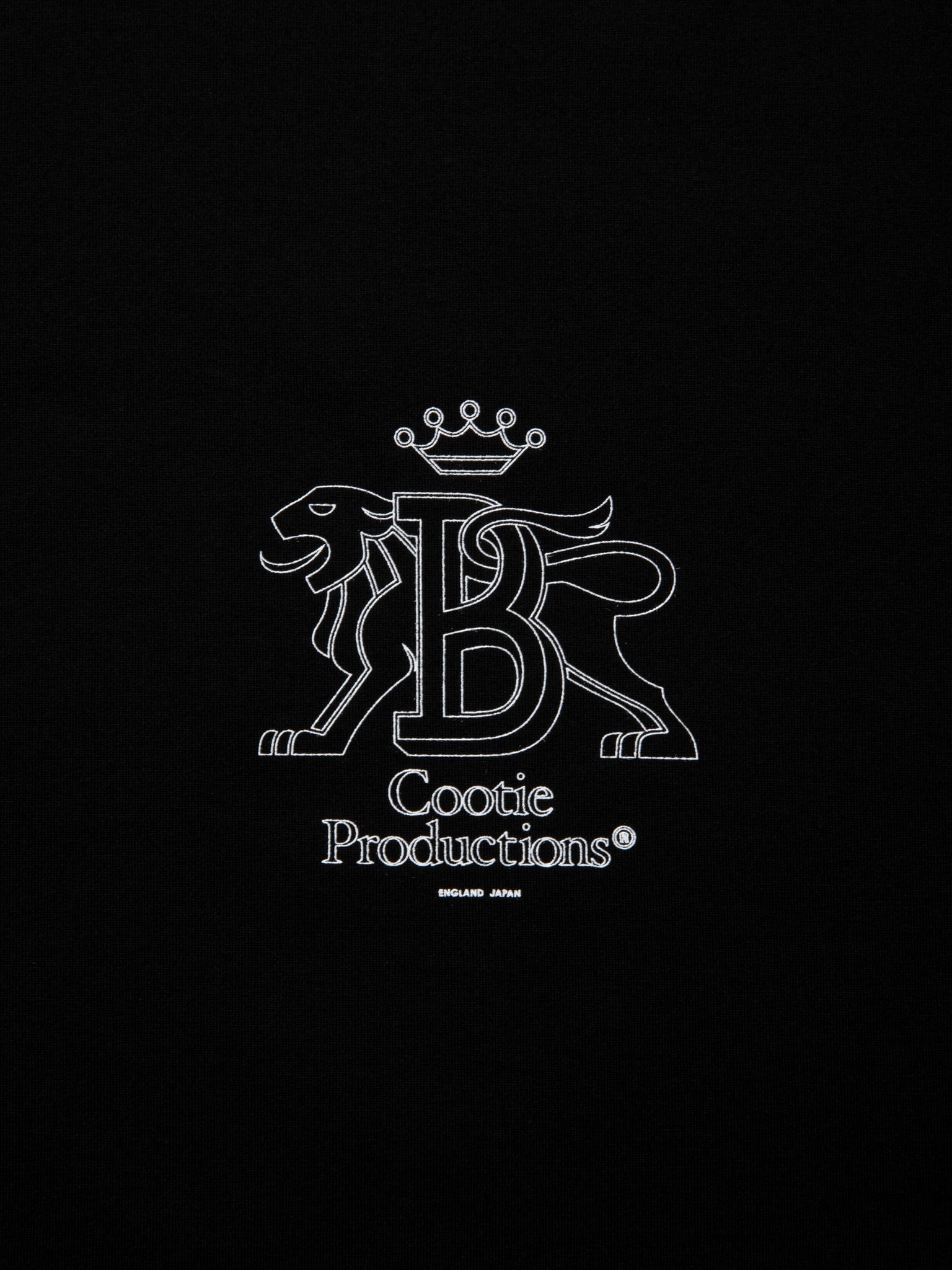 EWP Supima Cotton S/S Tee