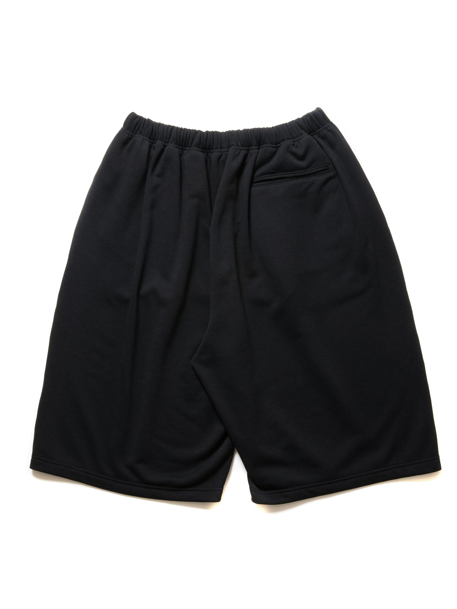 Dry Tech Sweat Shorts