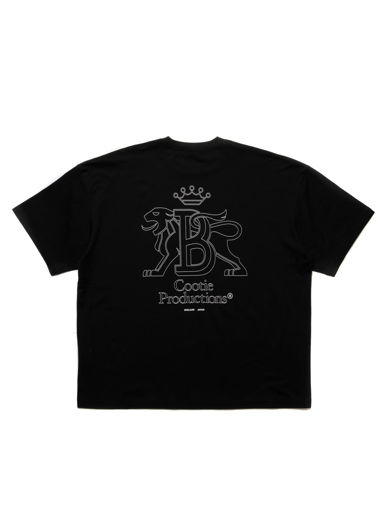 EWP Supima Cotton S/S Tee