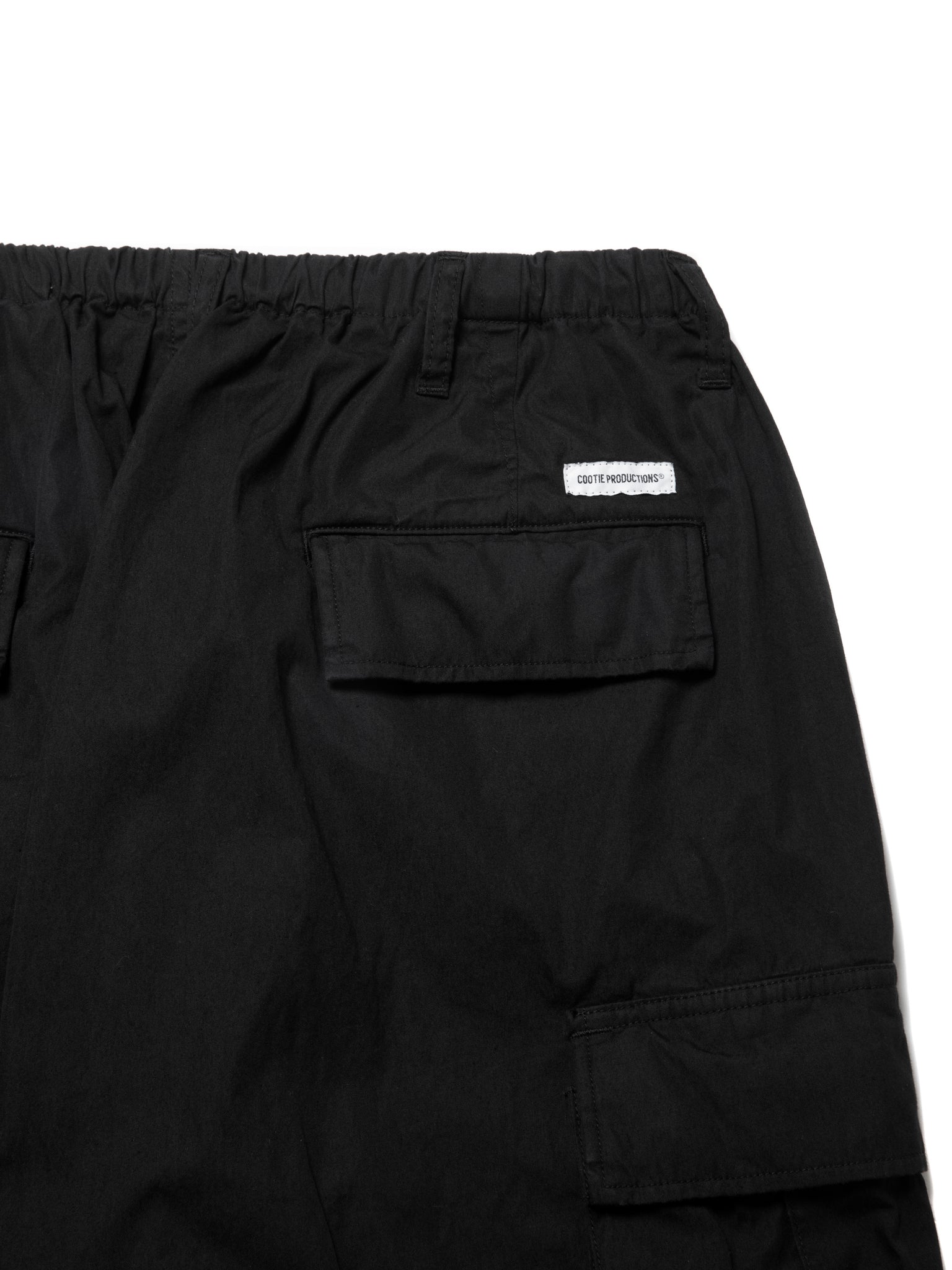 N/C Weather Cargo Easy Pants