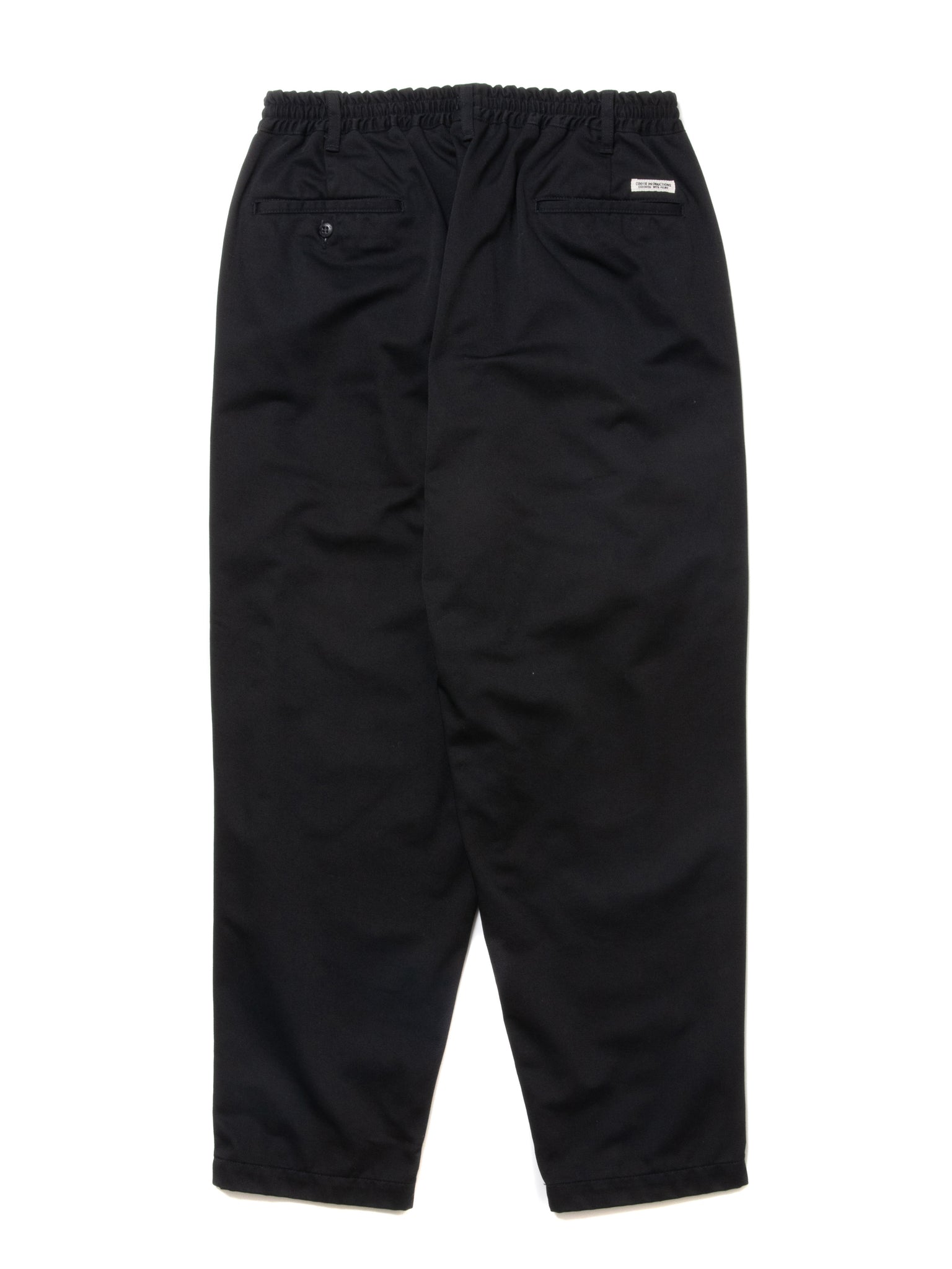 T/C 2 Tuck Easy Ankle Pants