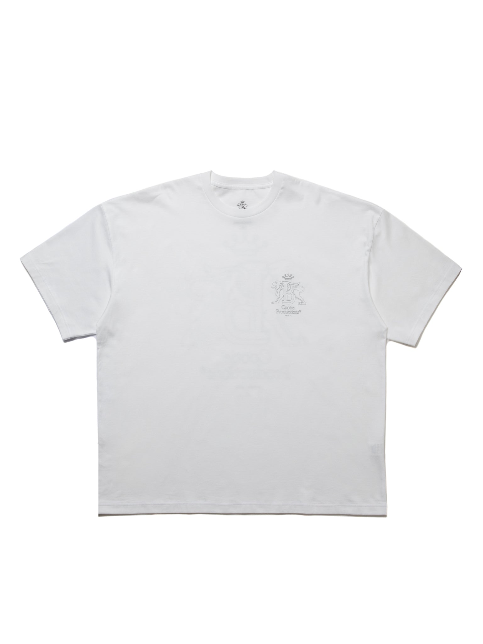 EWP Supima Cotton S/S Tee