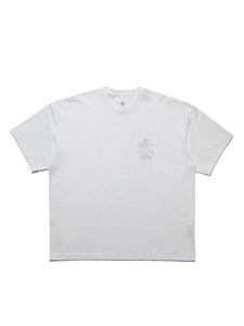 EWP Supima Cotton S/S Tee