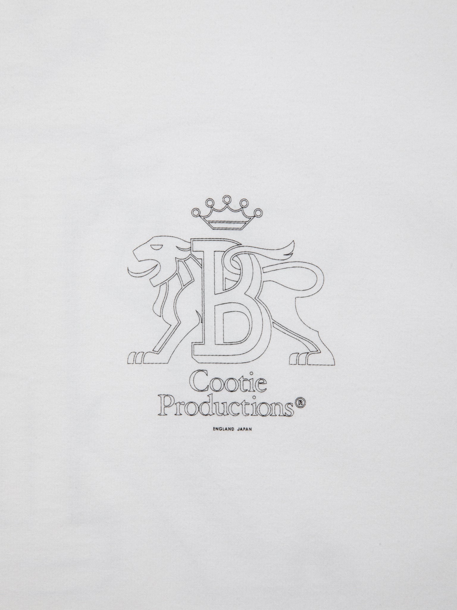 EWP Supima Cotton S/S Tee