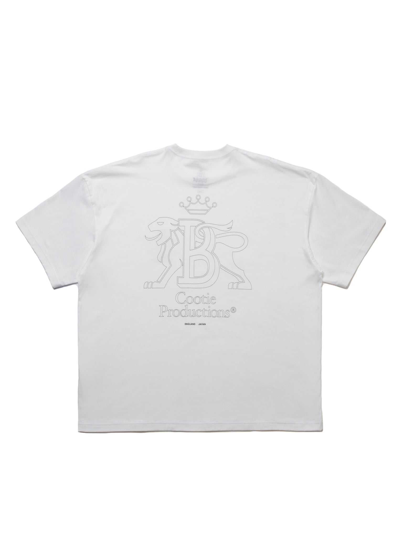 EWP Supima Cotton S/S Tee