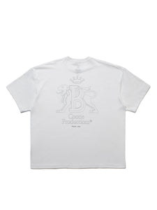 EWP Supima Cotton S/S Tee