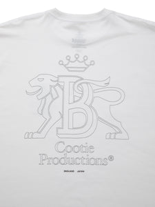 EWP Supima Cotton S/S Tee