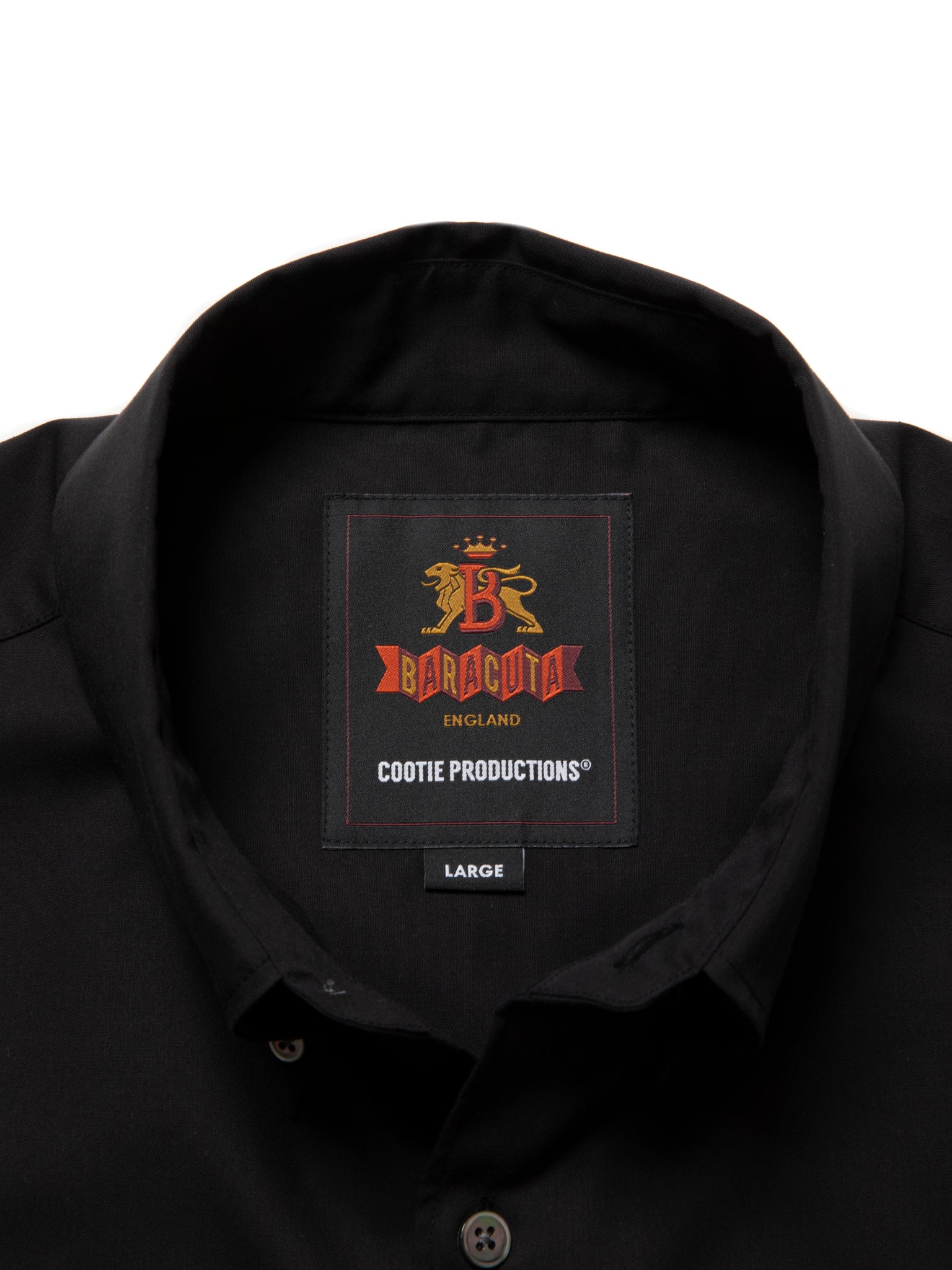 EWP Oxford B.D. Shirts