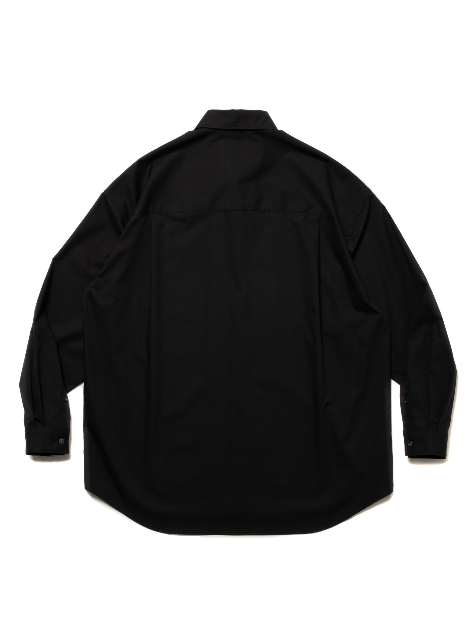 EWP Oxford B.D. Shirts