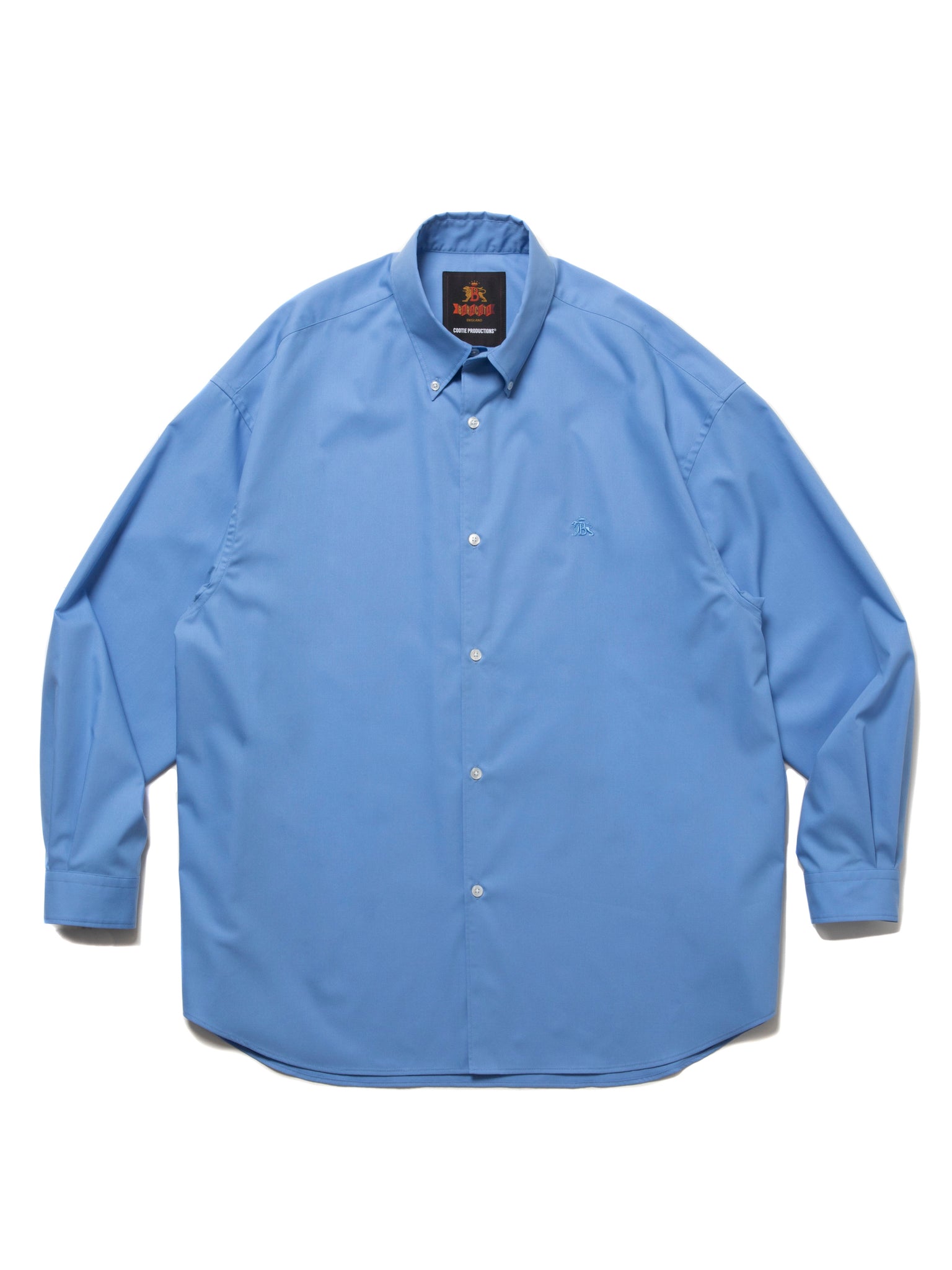 EWP Oxford B.D. Shirts