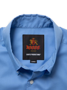 EWP Oxford B.D. Shirts