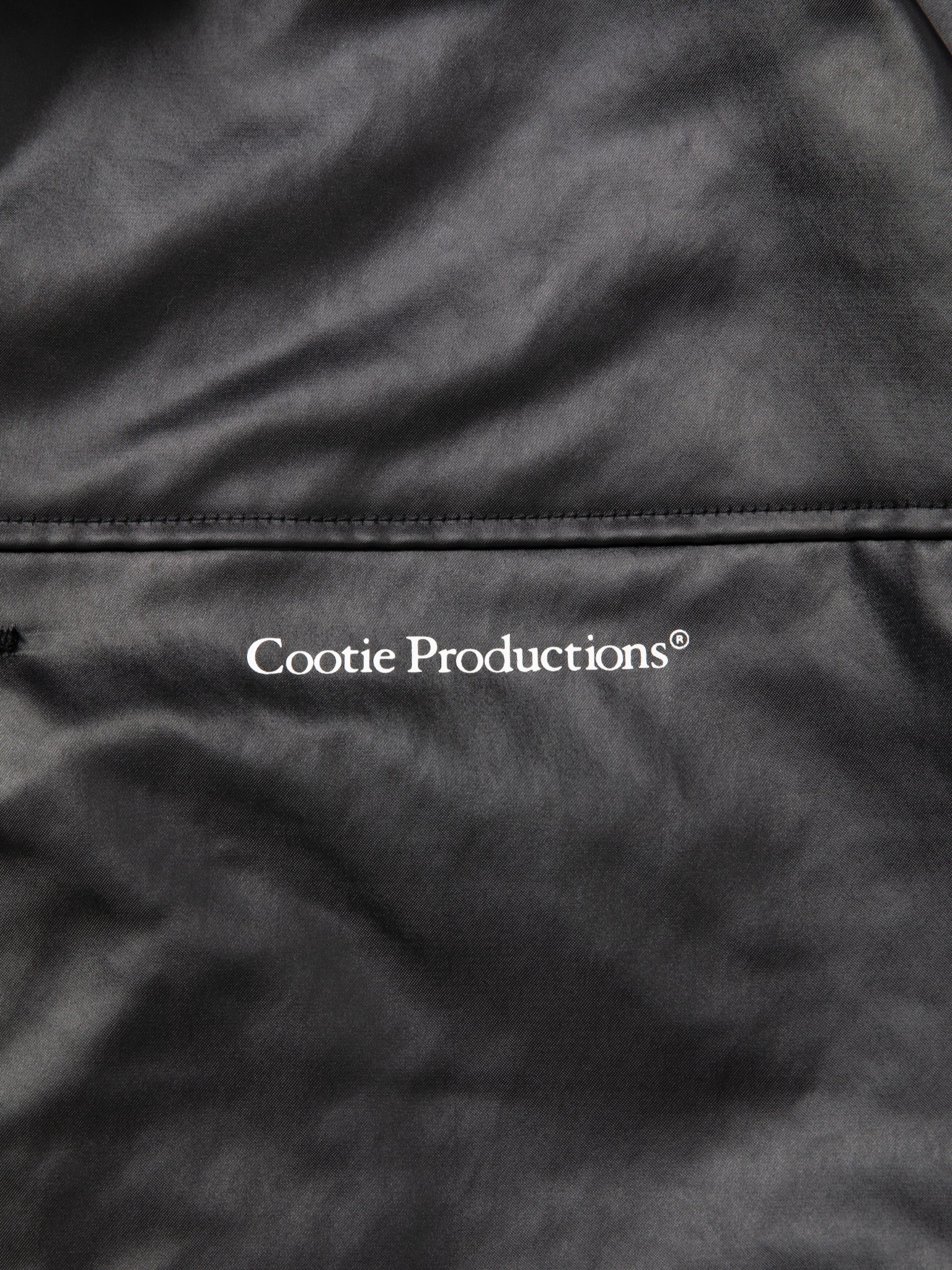 COOTIE 公式通販ウェブサイト CTE-25A230 – COOTIE PRODUCTIONS