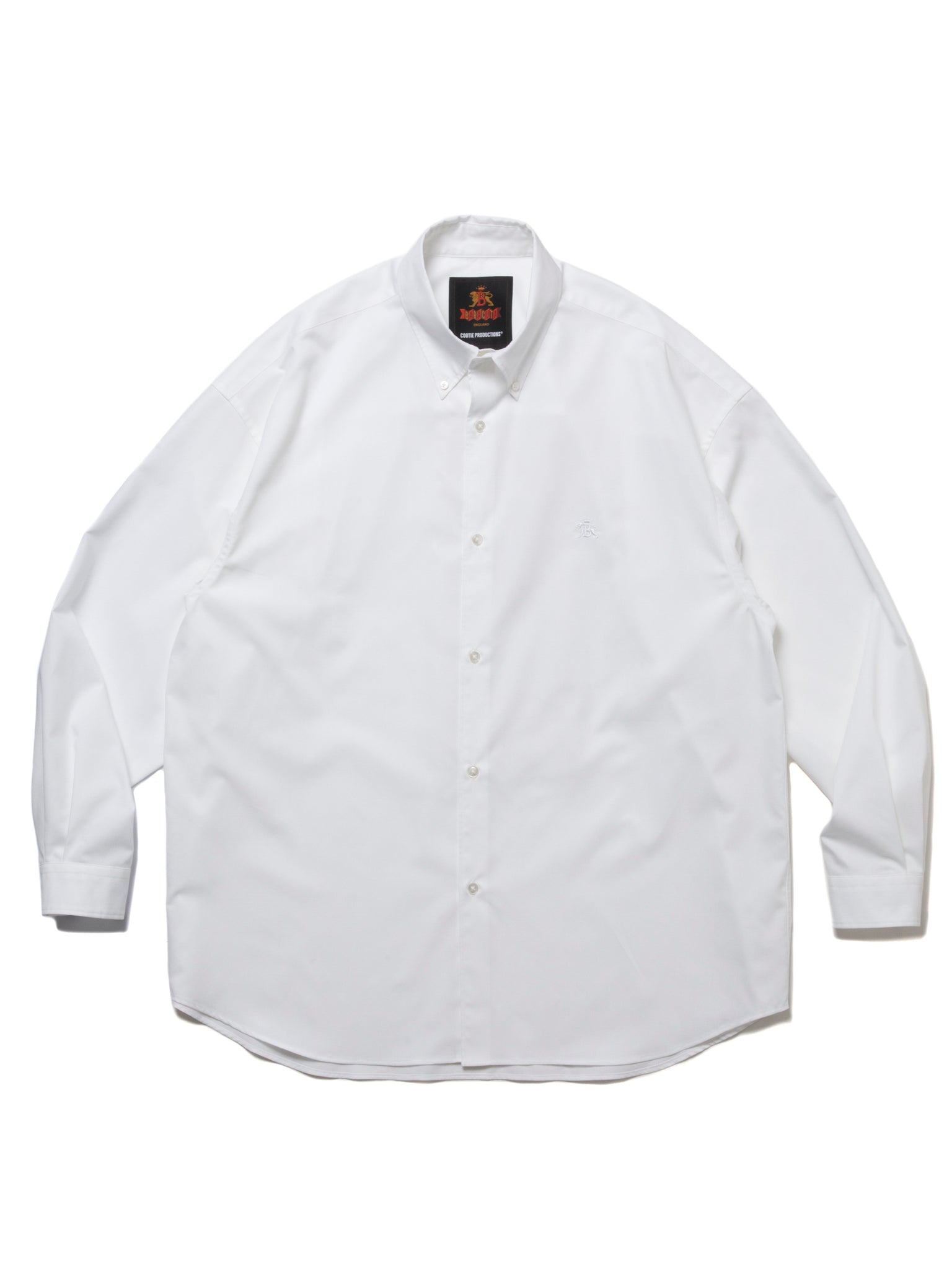 EWP Oxford B.D. Shirts