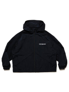 黒S【COOTIE】Bench Jacket／新品タグ付／送料込 COOTIE(クーティー) Error Fit Padded Bench Coat
