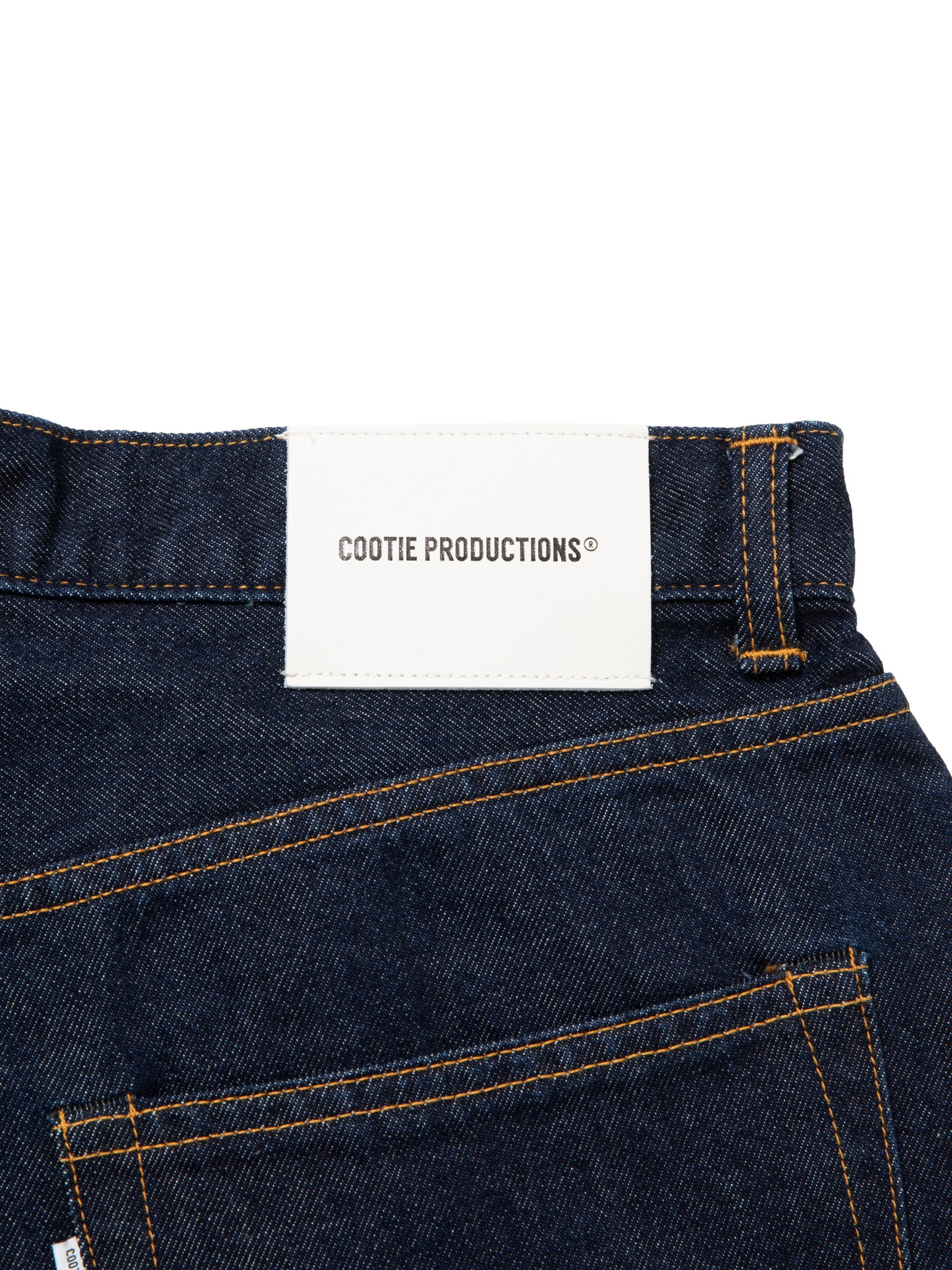 COOTIE 公式通販ウェブサイト CTE-26S112 – COOTIE PRODUCTIONS
