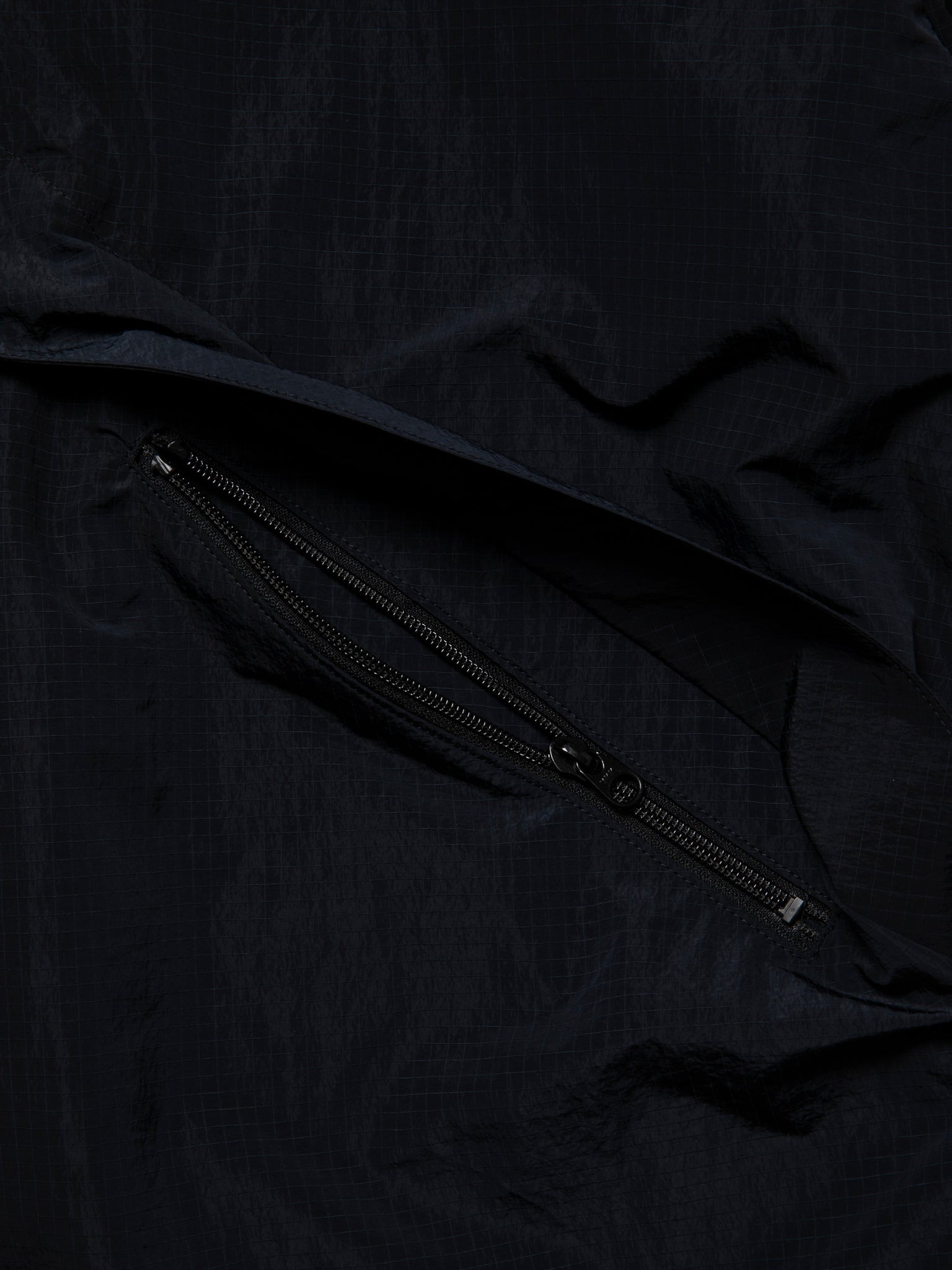 Nylon Ripstop Training Jacket