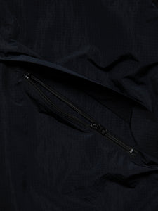 Nylon Ripstop Training Jacket