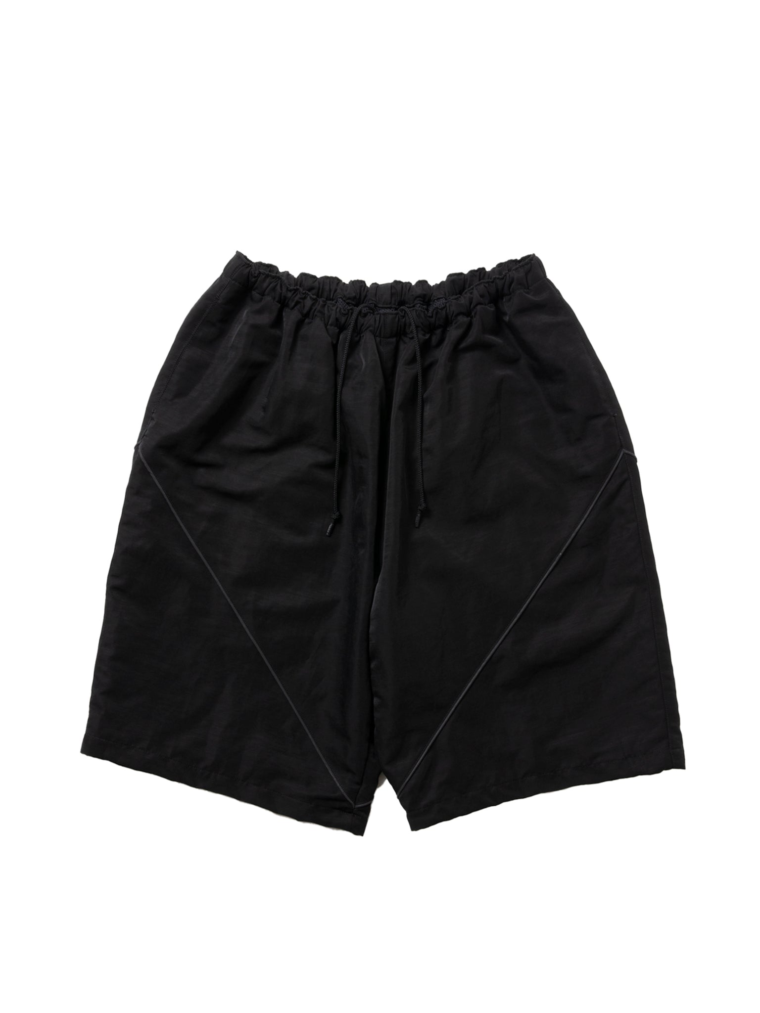 N/L Weather Wide Training Shorts