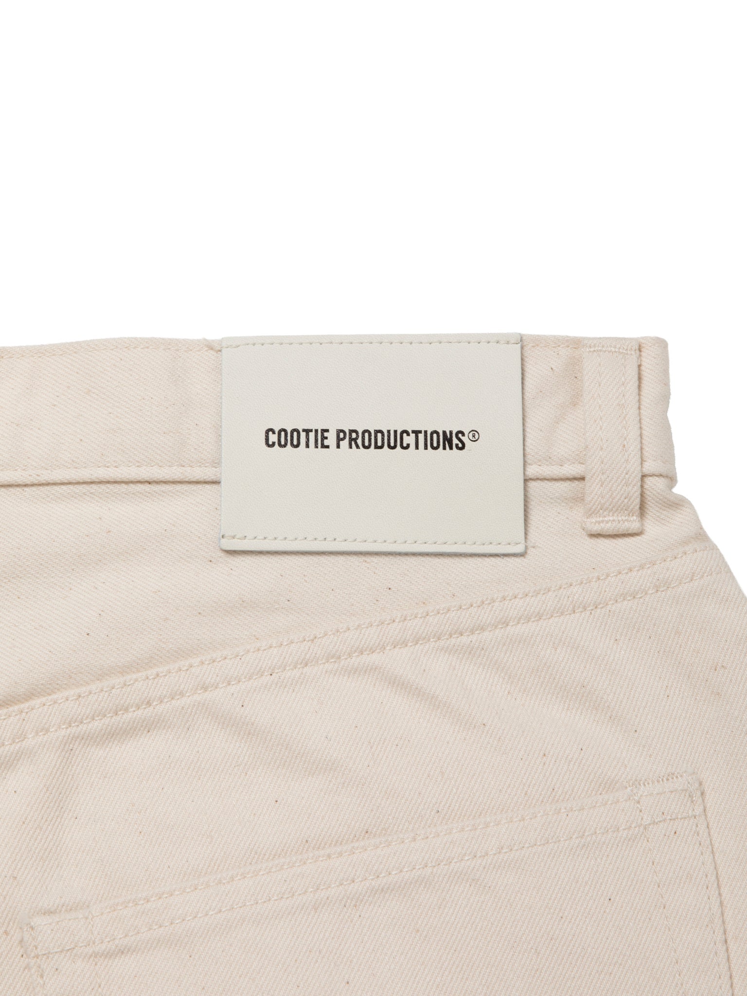 COOTIE 公式通販ウェブサイト CTE-26S112 – COOTIE PRODUCTIONS