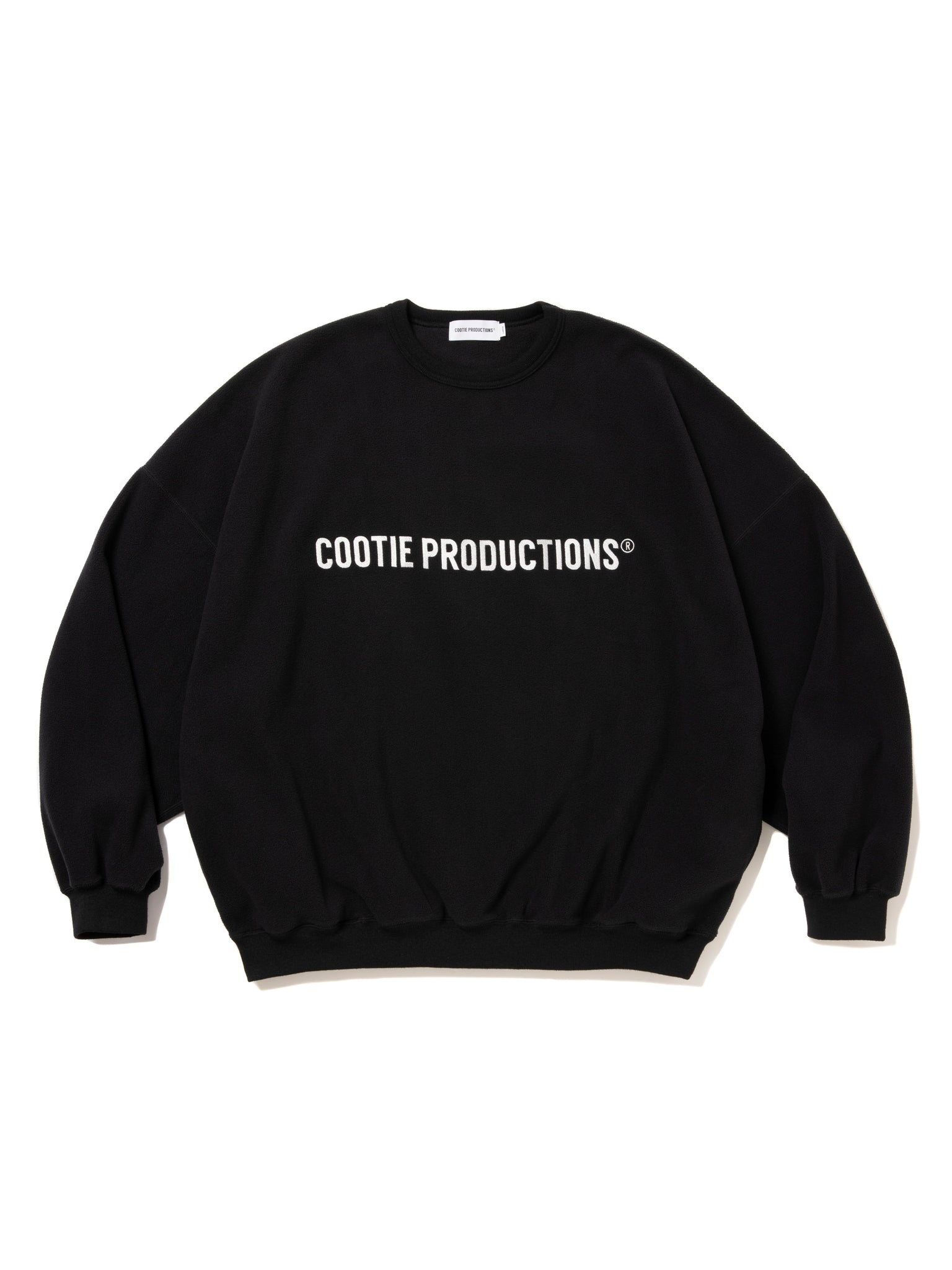 【Ｍ】 COOTIE PRODUCTIONS Crewneck Sweater 045_1cc1e516-181c-4124-b02f-